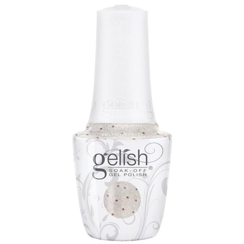 Gelish cruelty free - gelish, cruelty-free