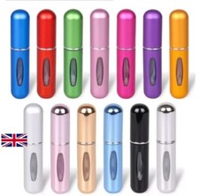 Aftershave Perfume Atomiser