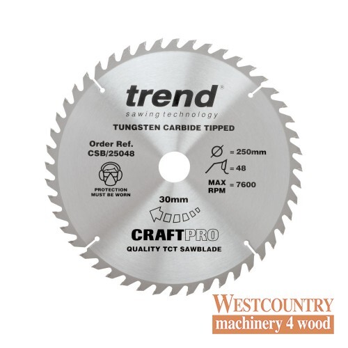 Trend craftpro combination - trend,