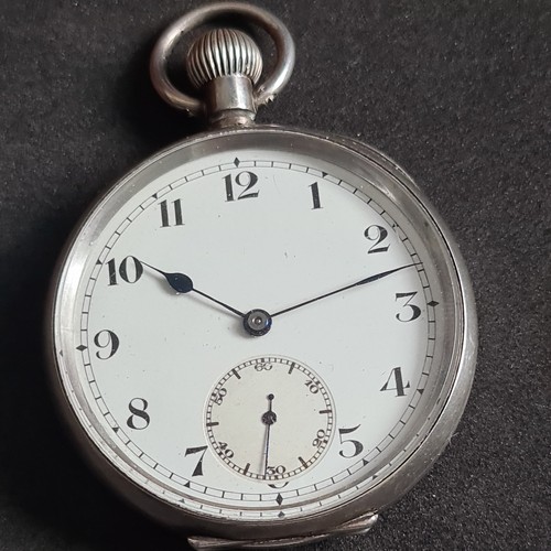 Antique solid silver - solid,