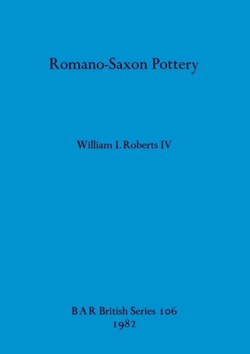 Roberts romano saxon - -, romano-saxon