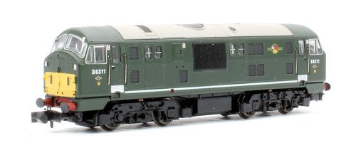 Dapol gauge 012 - dapol, n