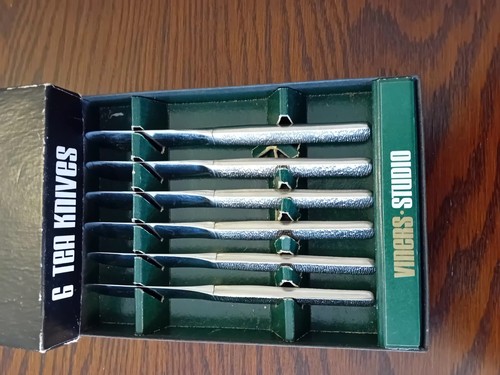 Viners profile six stainless - profile-six,