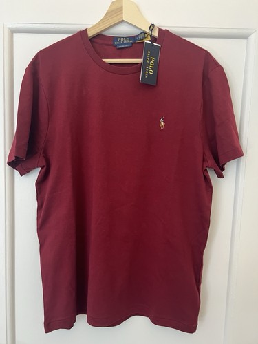 Polo ralph lauren - polo, custom
