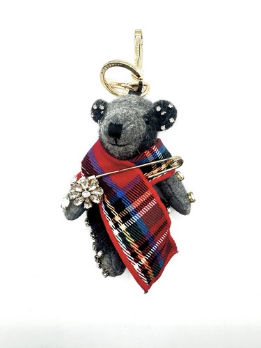 Burberry thomas bear punk - bear, /