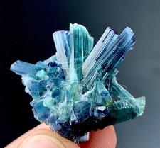 26 Carat Indicolite Tourmaline