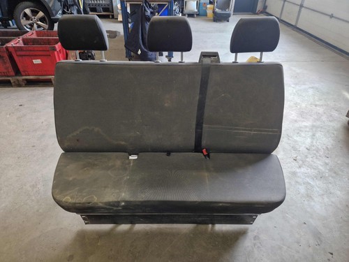 Seat rear transporter t6 - vw,
