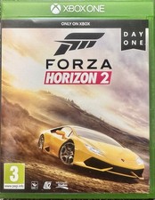 Forza Horizon 2 - Xbox One