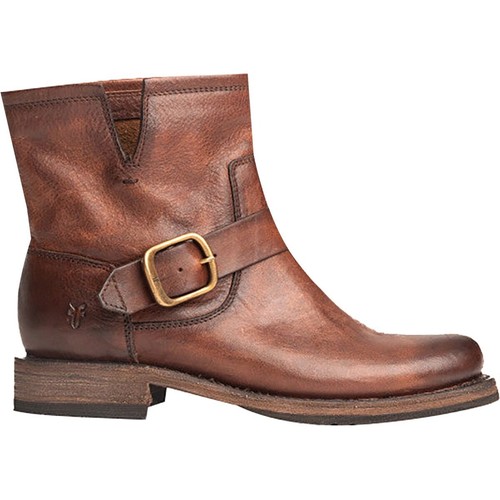 Frye tyler engineer brown - tyler,