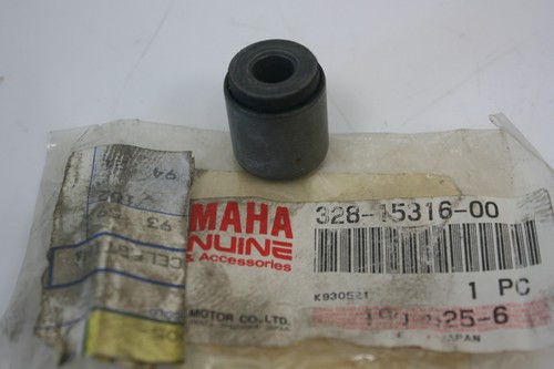 Engine mounting damper right - engine,