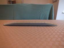 HORNBY OO GAUGE PLATFORM SECTIONS WITH RAMPS, FENCES + 4 X PLATFORM EXTENSIONS