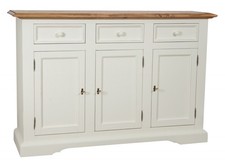 Biscottini Shabby Chic Solid