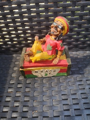 Vintage rastaman bob - vintage, marley