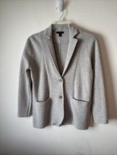 J. Crew Sophie Open Front