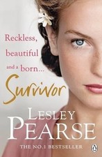 Survivor: A gripping and emotional story from the... - Pearse, Lesley
