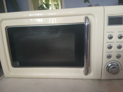 Dunelm microwave 20l 800w - dunelm,