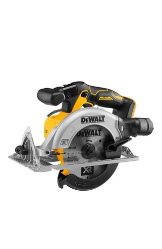 Dewalt 18v 165mm - 18v, cordless