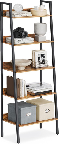 Vasagle ladder shelf tier - vasagle, shelf,