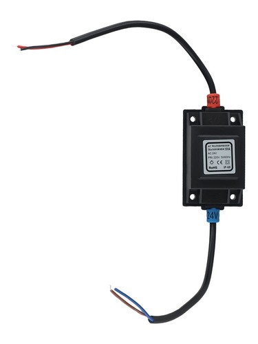 Heavy duty led transformer - led,