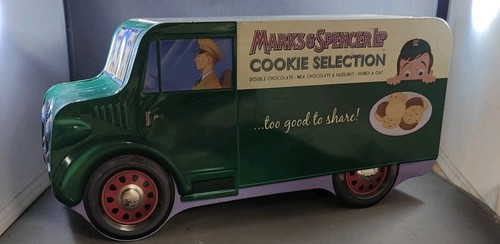 Marks spencer cookie - marks,