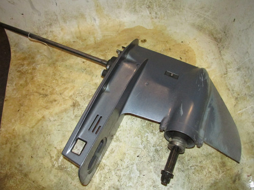 Yamaha 50hp stroke outboard - yamaha,