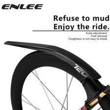 ENLEE Bike Rear Mudguard