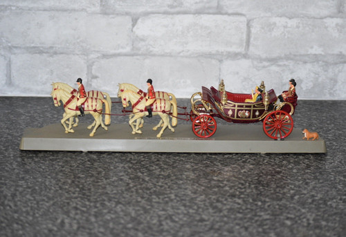 Corgi state landau - 1:64,