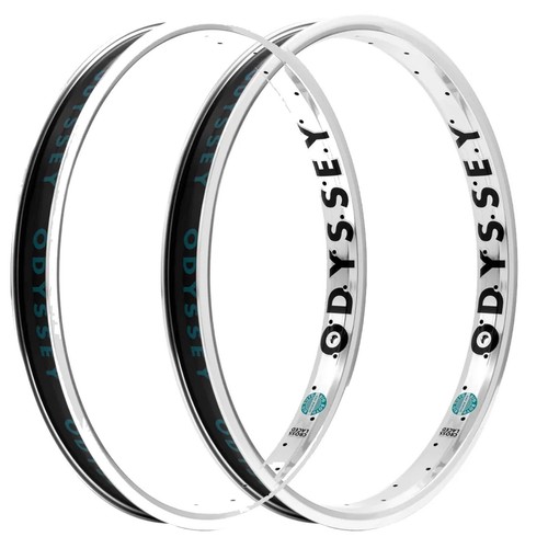 Limited edition odyssey bmx - limited,