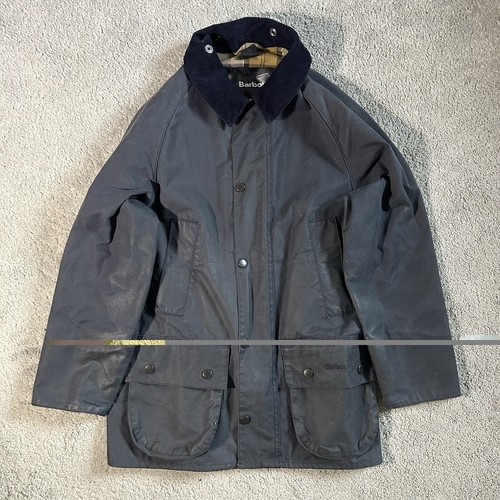 Barbour beaufort wax - beaufort, jacket