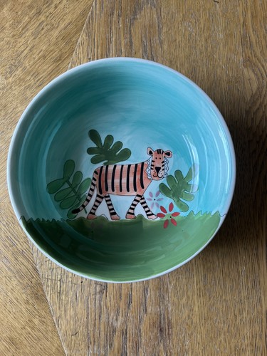 Whittard chelsea tiger - whittard, of