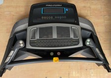 Proform Pro 1000 treadmill Screen Control Board