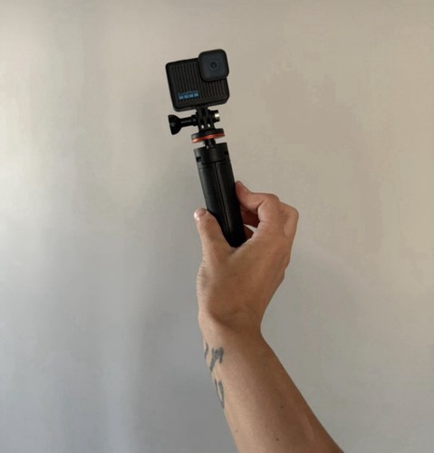 Gopro hero - gopro,