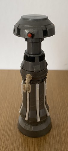 Vintage star wars 1980 - fx-7,