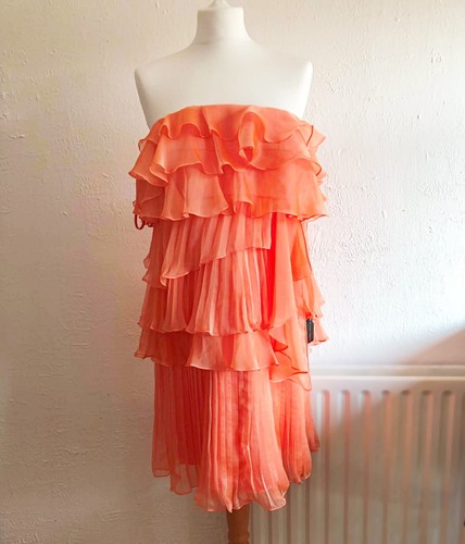Forever unique bnwt - bnwt, coral