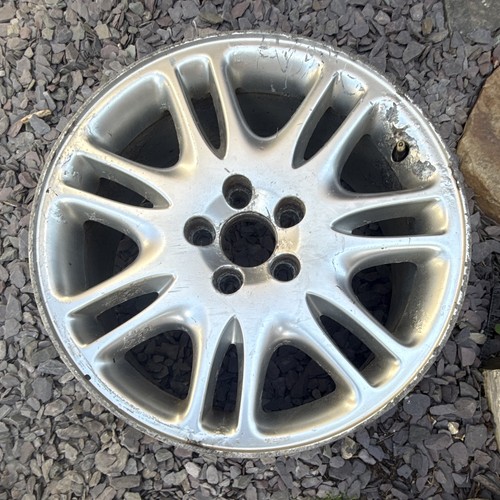 V70 volvo s60 17inch - volvo,
