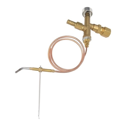 Retrofit thermocouple switch - retrofit,