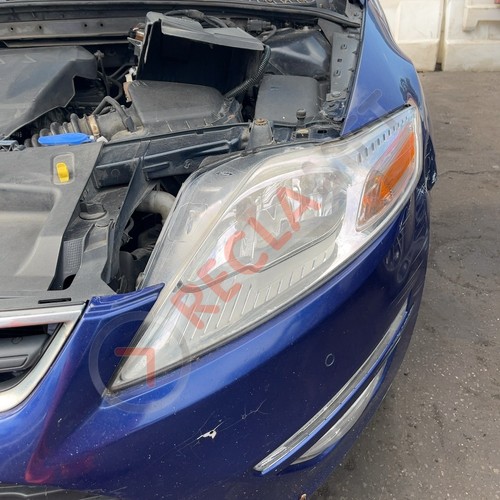 Ford mondeo mk4 2010 2014 - ford,