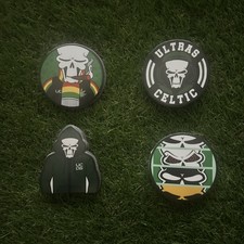 Celtic Green Brigade Bhoy