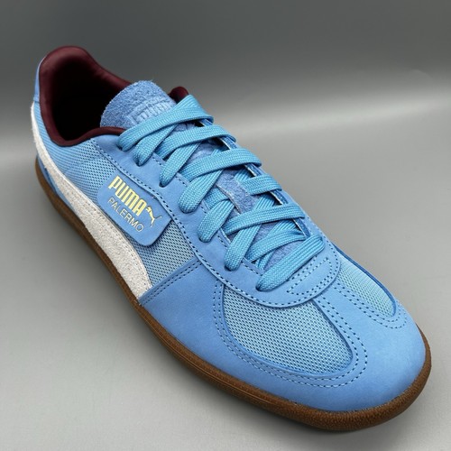 Puma palermo manchester - palermo,