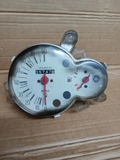 Yamaha Delight 115 Clocks