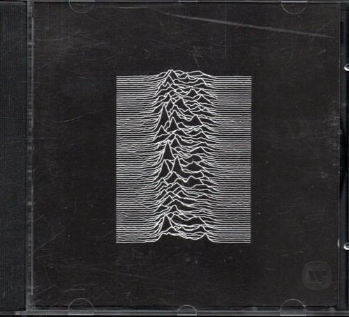 Joy division unknown - joy,