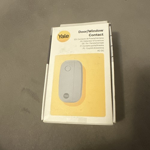Yale sync smart living - yale,