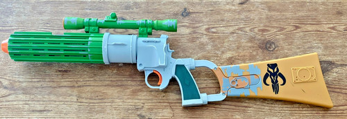 Star wars boba fett - wars,