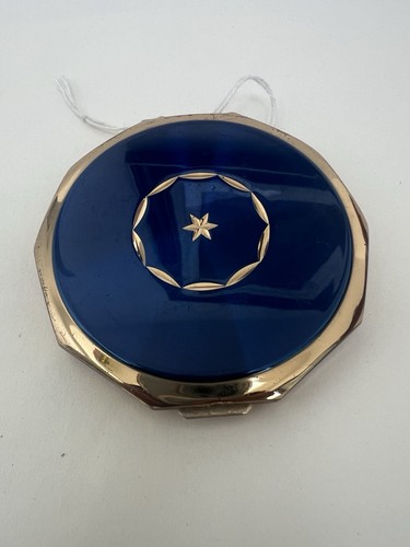 Vintage regent compact powder - vintage,
