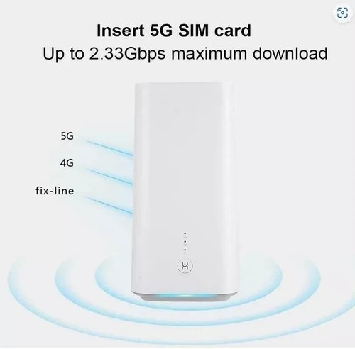Huawei cpe pro h122 373 - 5g,