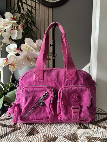 Kipling medium handbag - kipling,