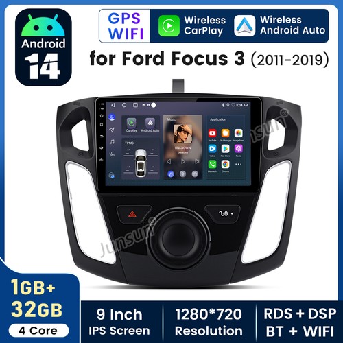 For ford focus mk3 2012 - for,