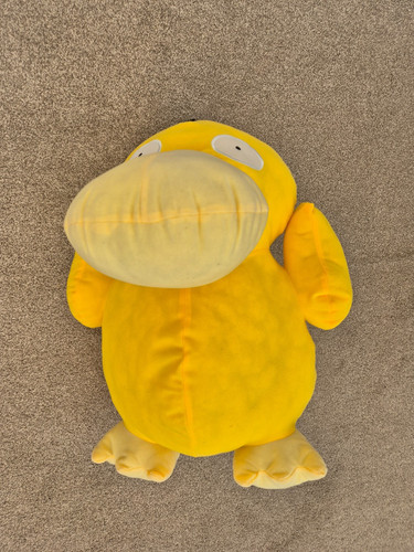 Huge jumbo official - official, 18"