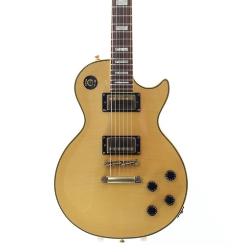 Epiphone limited les paul - epiphone,