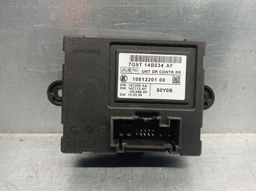 7g9t14b534af electronic module - 7g9t14b534af,